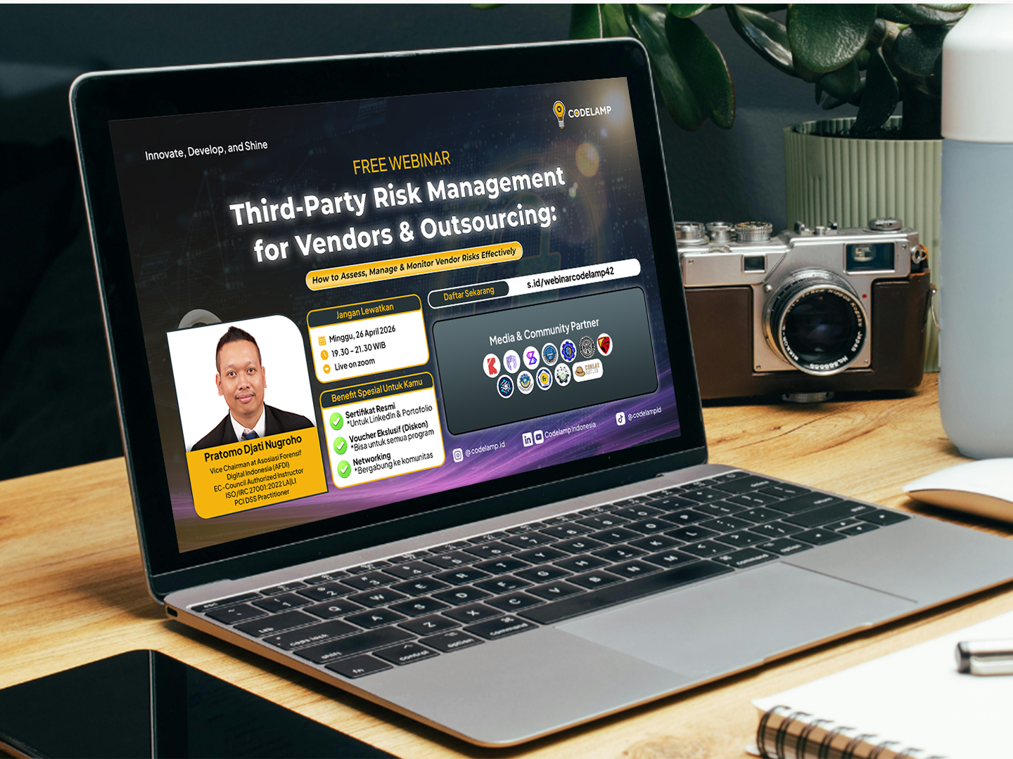 Webinar