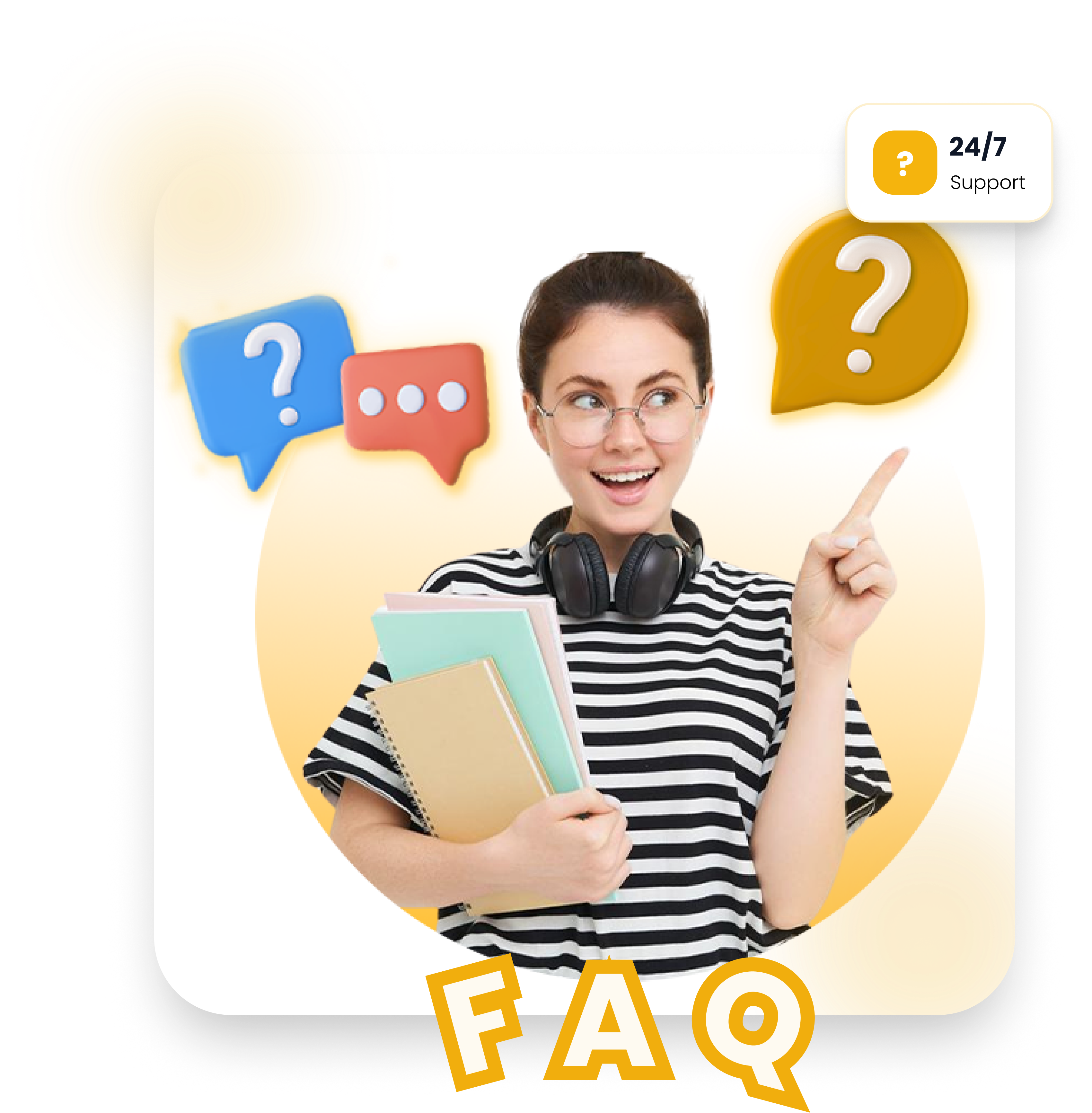 FAQ Codelamp