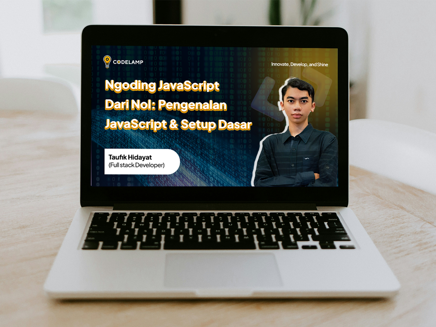 Video Online Course