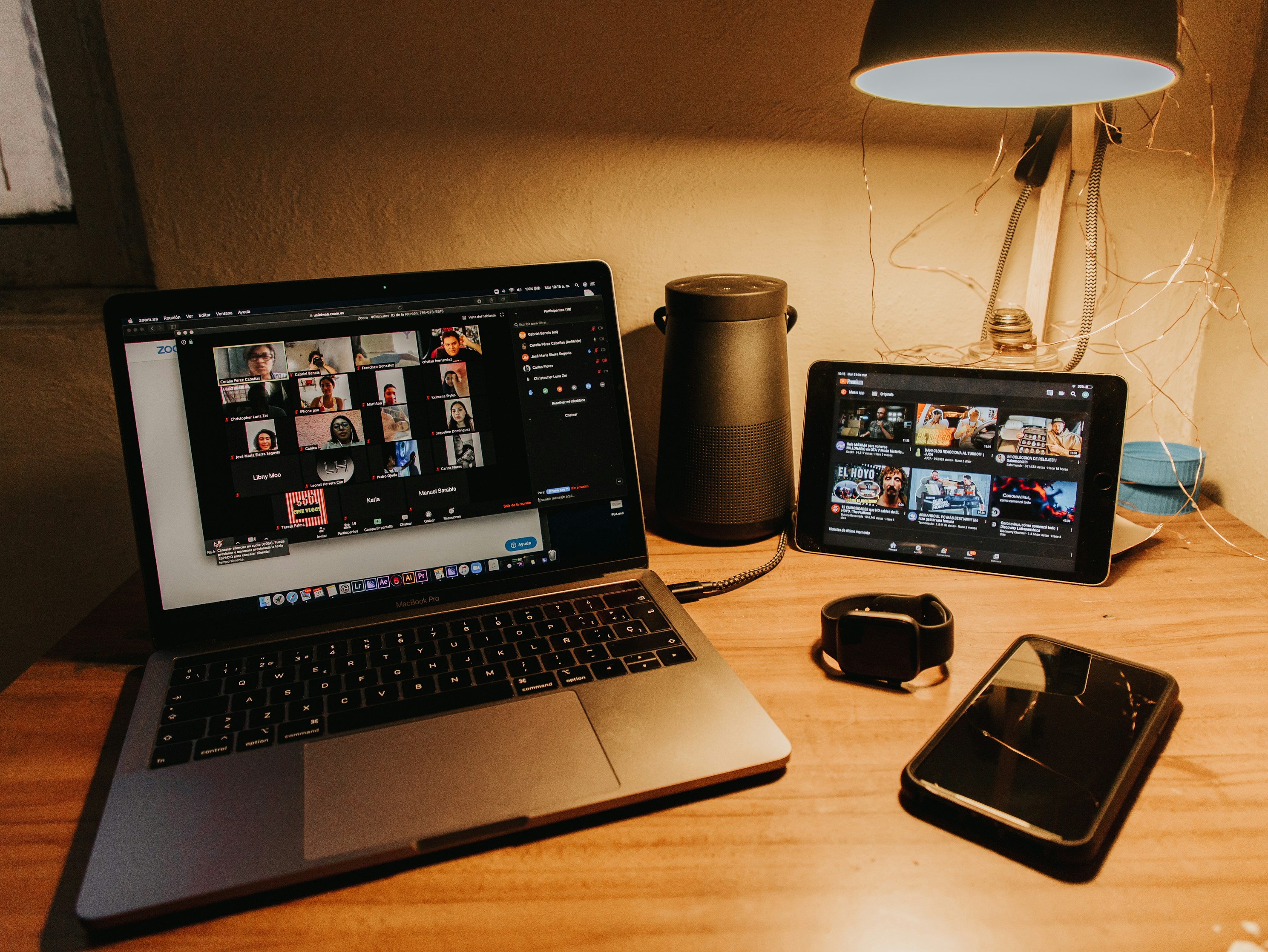 Webinar