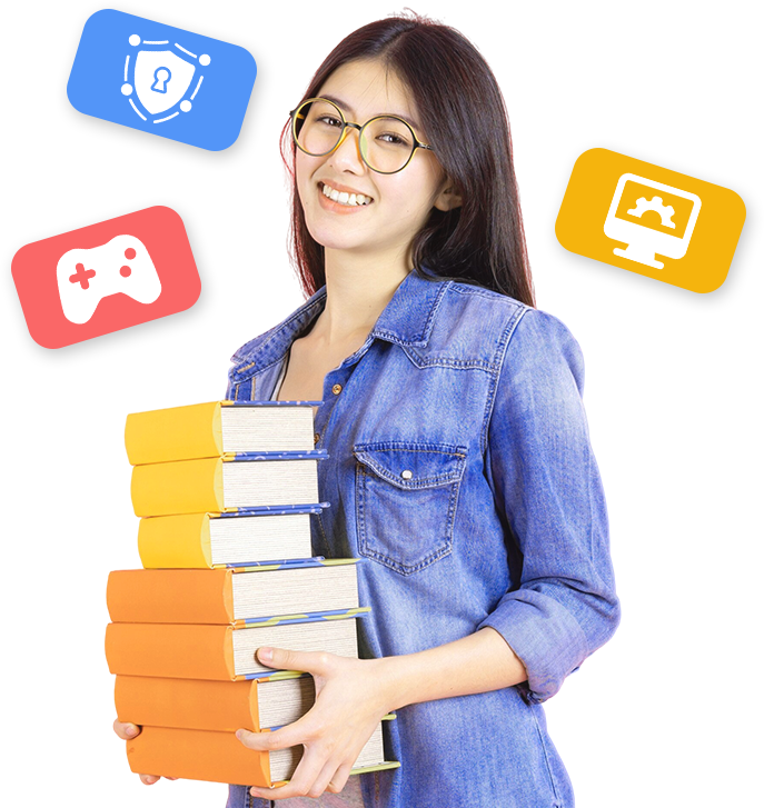 Siap Menjadi 3D Game Artist Profesional?