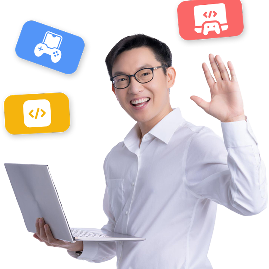Jadilah Roblox Developer Profesional