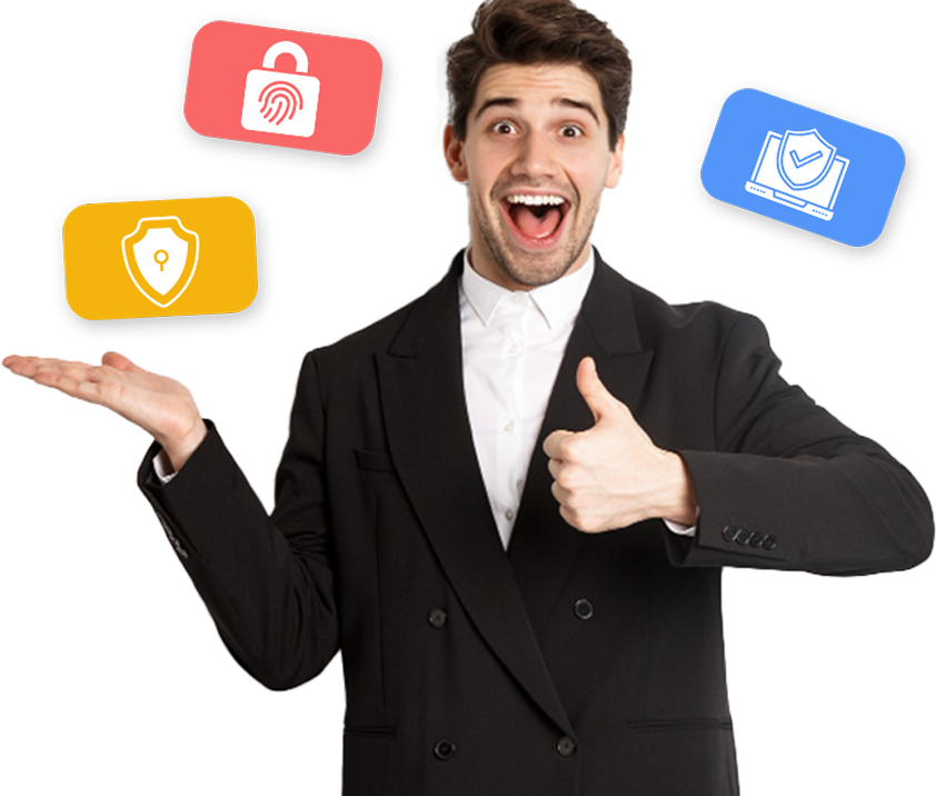 Jadilah Cyber Security Expert