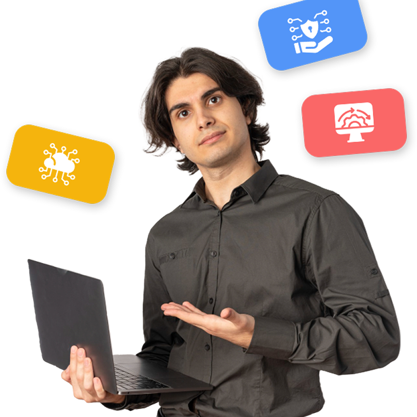 Jadilah IT Auditor Profesional